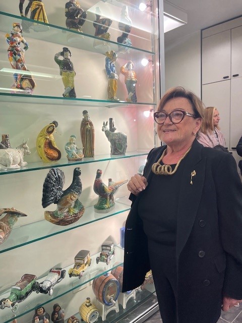 Alla Fondazione Cino Mularoni il 20 novembre un incontro sul design 5 - Ceramica del Conca