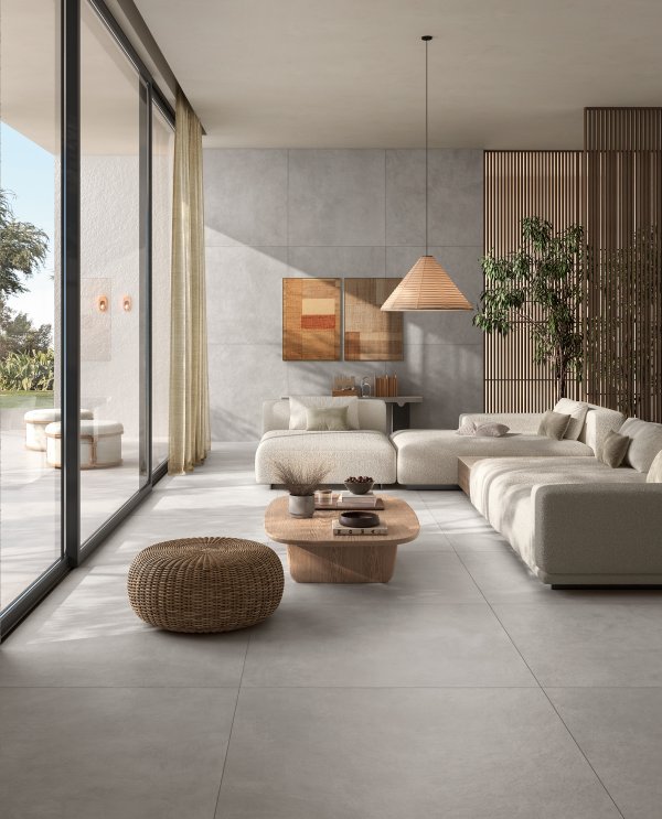 Del Conca Timeline: The Elegance of Concrete Meets Innovative Design Del%20Conca_Timeline_HTL_15_Silver_Living_01 - Ceramica del Conca