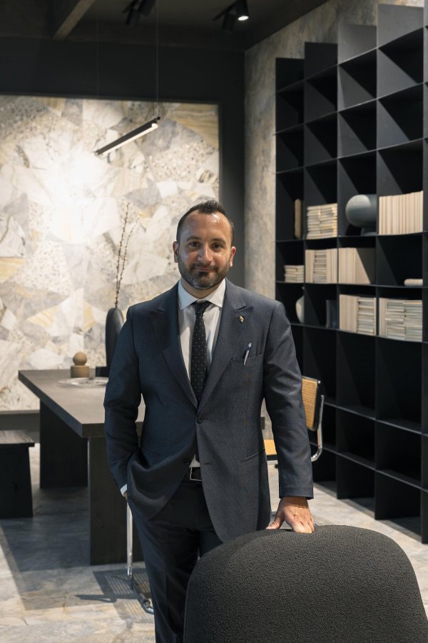 Marco Mularoni nuovo Presidente di Ceramica Faetano Spa e Del Conca USA MARCO%20MULARONI - Ceramica del Conca