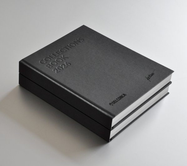 Entdecken Sie das Collections Book 2026 DSC_0011 - Ceramica del Conca