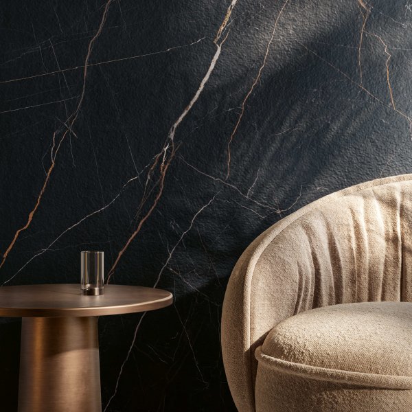 Marble Boutique: L'Evoluzione del Lusso secondo Del Conca Del_Conca_Marble_Boutique_Gold_LaurentScorcio_Emozionale - Ceramica del Conca