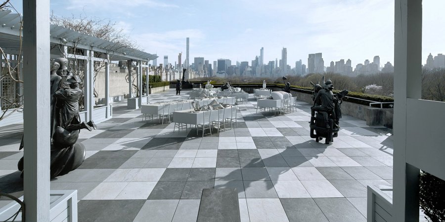 Porcelain Stoneware DESIGNS & SERVICES Outdoor_Referenze_2560x1280 - Ceramica del Conca