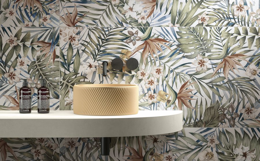 Deco Studio Collection - Ceramica Del Conca