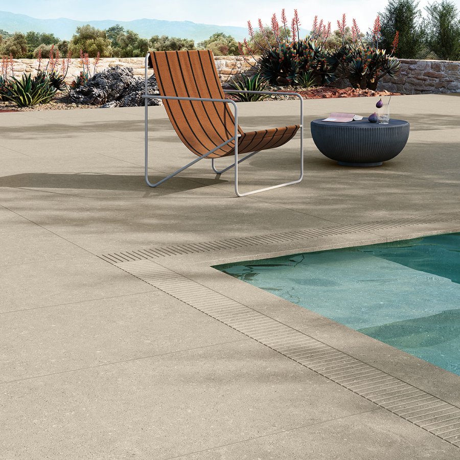 Porcelain Stoneware Outdoor Del%20Conca_Wild_Greige_Outdoor_Menù_1200x1200 - Ceramica del Conca