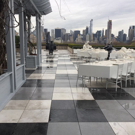 Porcelain Stoneware DUE2_PORCELAIN STONEWARE_OLD Menu_Outdoor_Referenze_450x450 - Ceramica del Conca
